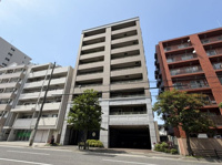 【外観】 |  ソピア大濠西☆仲介手数料無料☆