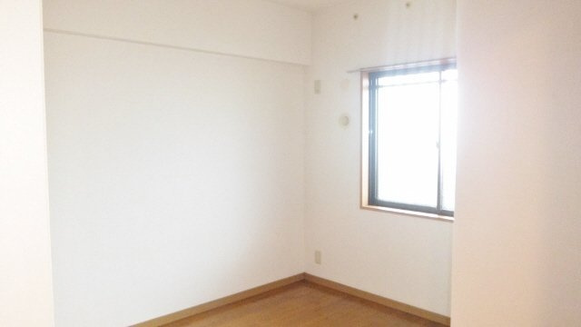 グランシャリオの内装|北側洋室6.1帖
