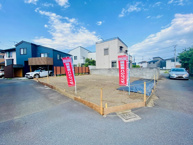 辻堂駅 茅ヶ崎市浜須賀／４３坪角地！建築条件無-売地１区画-53-18の画像