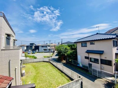【その他】 | 辻堂駅 茅ヶ崎市浜須賀／４３坪角地！建築条件無-売地１区画-53-18 | 駅：辻堂駅４３坪以上