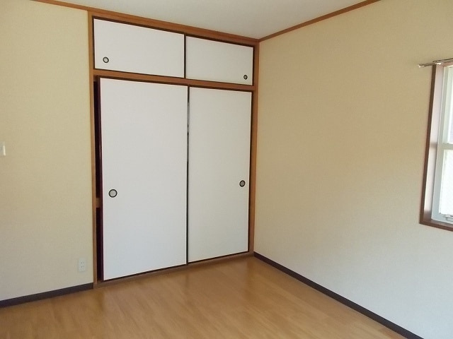 シャトルシブヤの収納