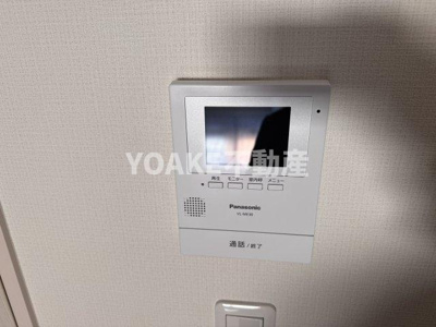 【セキュリティ】 | シュバルブラン | 画像は別部屋のものです。相違がある場合、現況優先。