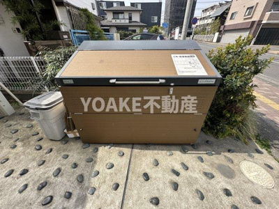 【その他共用部分】 | シュバルブラン