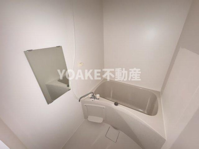 【浴室】 | シュバルブラン | 画像は別部屋のものです。相違がある場合、現況優先。