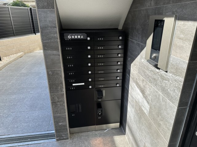 【設備】 | OAK VILLA三軒茶屋