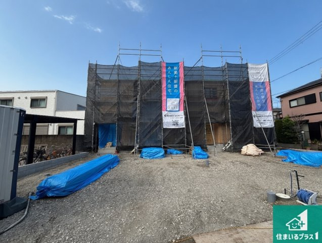 和歌山市塩屋　第4期　新築一戸建て