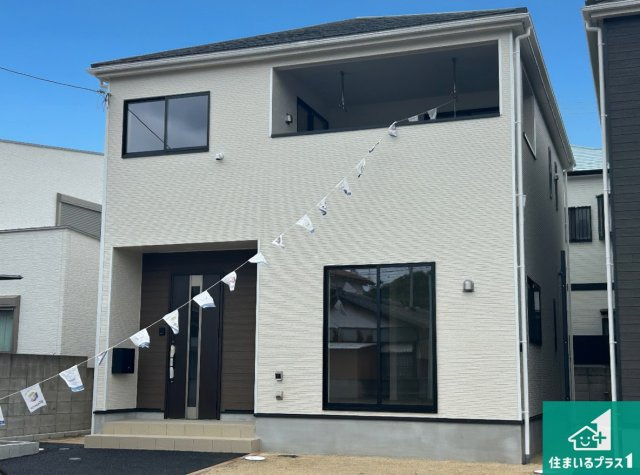 和歌山市塩屋　第4期　新築一戸建て