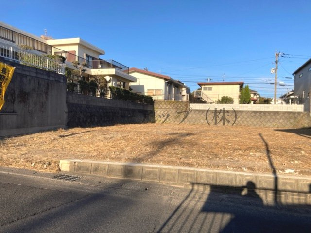 リーブルガーデン鹿児島市桜ヶ丘第三