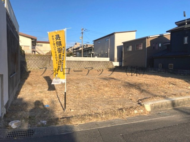リーブルガーデン鹿児島市桜ヶ丘第三の外観
