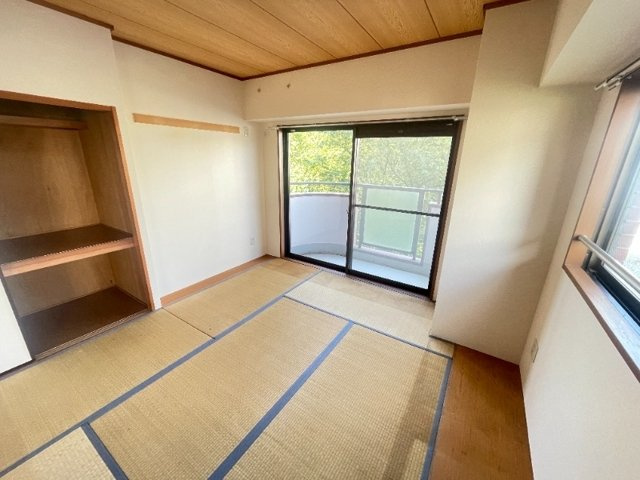 モーニングパーク朝霞の設備