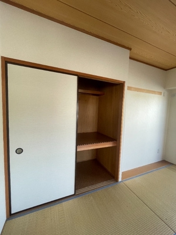 モーニングパーク朝霞の内装