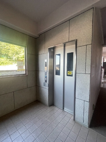 モーニングパーク朝霞のその他共用部分