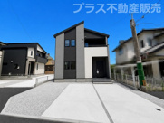 福岡市南区鶴田4丁目5期　3号棟（全3棟）【仲介手数料無料・0円】の画像