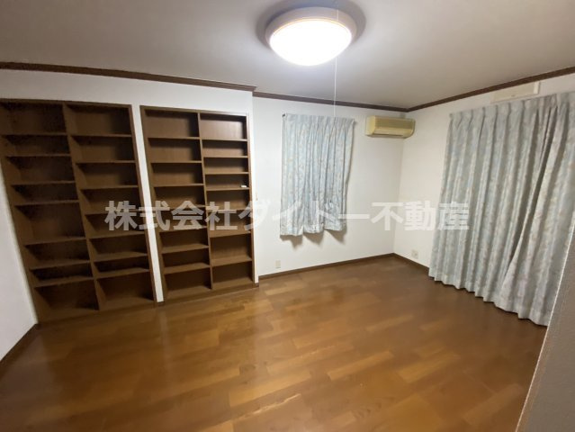 天道126のその他