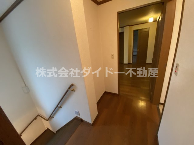 天道126のその他