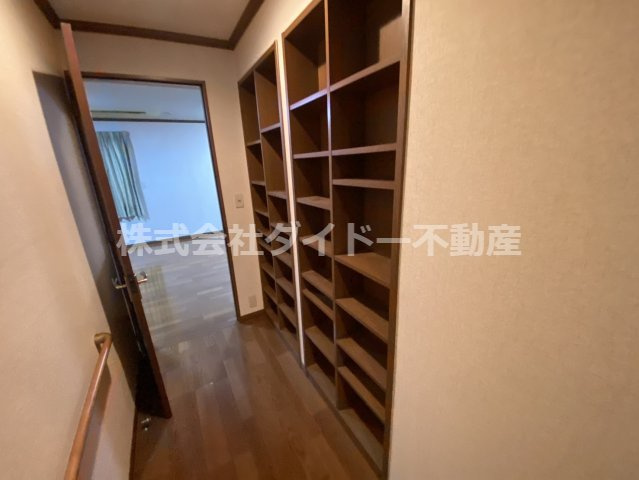 天道126のその他