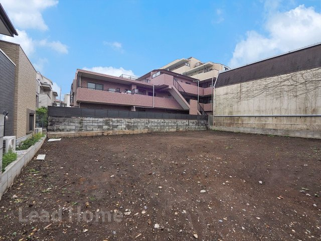 【外観】 | 大田区北千束1丁目