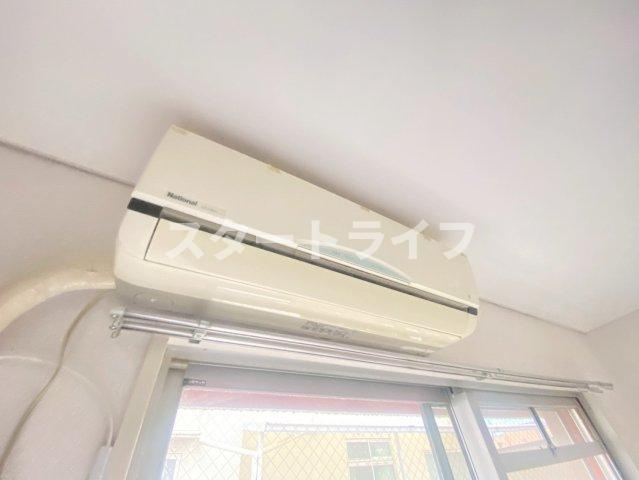 大阪市東淀川区相川２丁目の賃貸マンションの設備