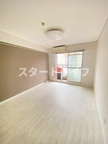 大阪市東淀川区相川２丁目の賃貸マンションの展望
