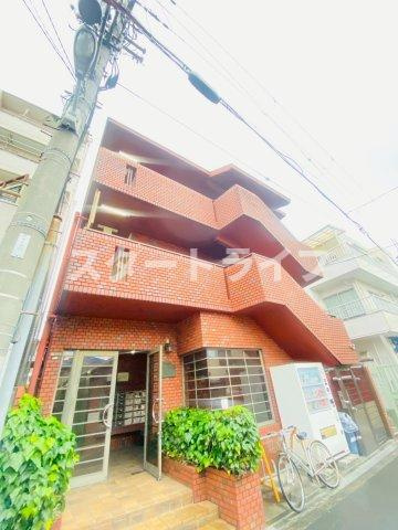 大阪市東淀川区相川２丁目の賃貸マンション