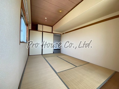 【寝室】 | クレストコート西海