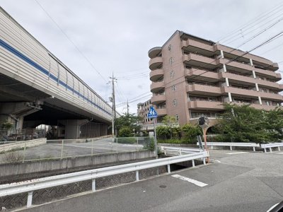 【展望】 | NーＦＯＲＥＳＴ松並町 | 眺望