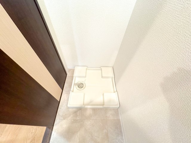 フレンシアノイエ難波南の設備