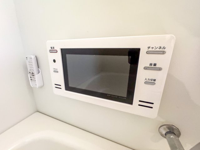 フレンシアノイエ難波南のセキュリティ