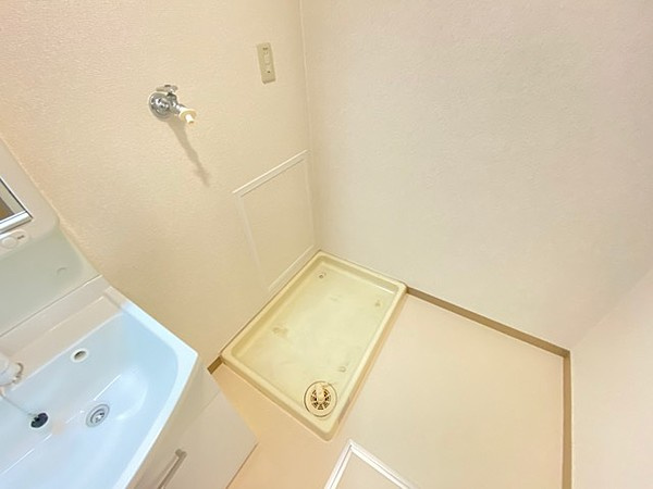 ポルト泉大津の設備