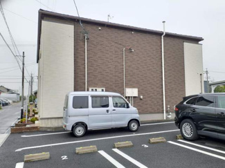 【駐車場】 | グレイス・メゾン