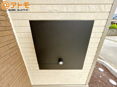 【その他】 | 沼津市西間門第10　新築一戸建て　2号棟