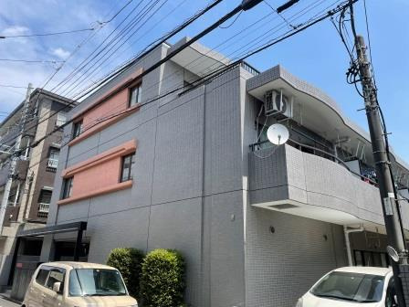 プリンシパル浦和