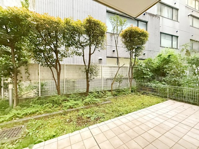 サンクタス四谷・曙橋ルーセンシティの展望