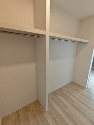 【収納】 | ヴィラ アトモス