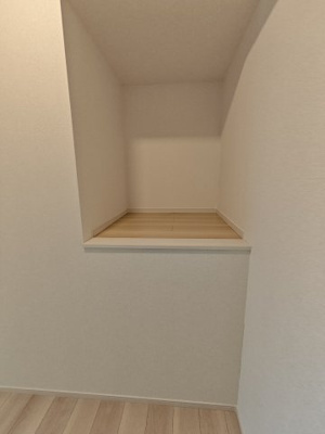 【収納】 | ヴィラ アトモス