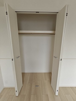 【収納】 | ヴィラ アトモス