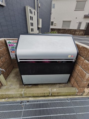 【設備】 | ヴィラ アトモス