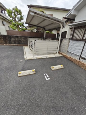 【設備】 | ヴィラ アトモス