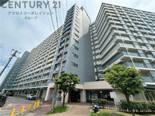 武庫川あおぞらのまち25号棟の画像