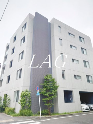 【外観】 | シェモア・オー  | 外観です。