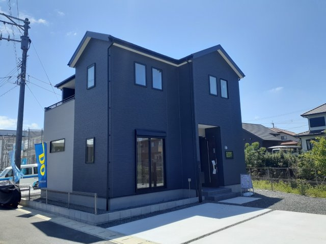 熊本市南区元三町１丁目の中古一戸建