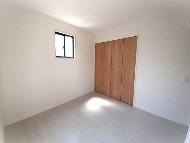 熊本市南区元三町１丁目の中古一戸建|2F　西側洋室