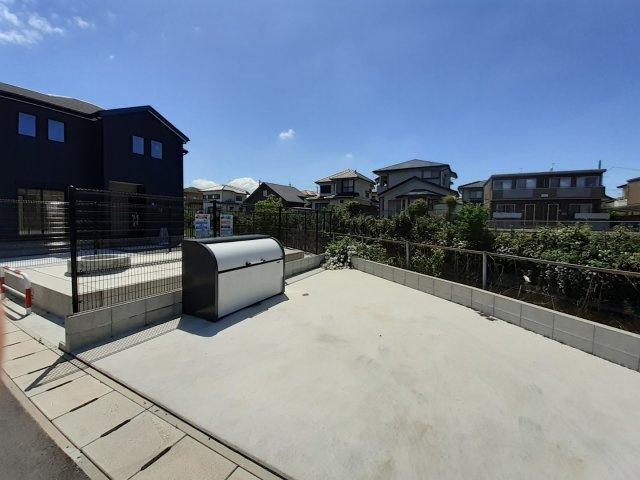 熊本市南区元三町１丁目の中古一戸建のその他|周辺