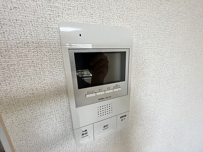 【セキュリティ】 | グラン南阿佐ヶ谷