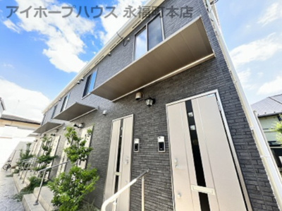 【外観】 | グラン南阿佐ヶ谷