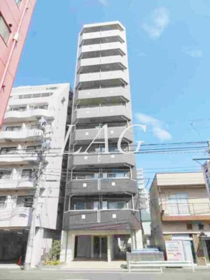 【外観】 | グラン八王子 | 外観です。