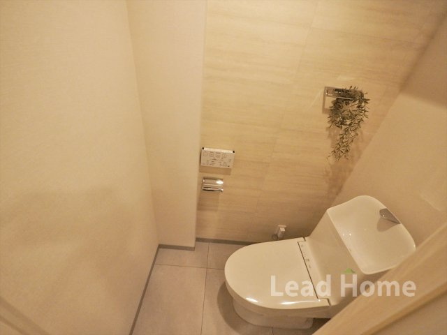 【トイレ】 | サニーコート西小山