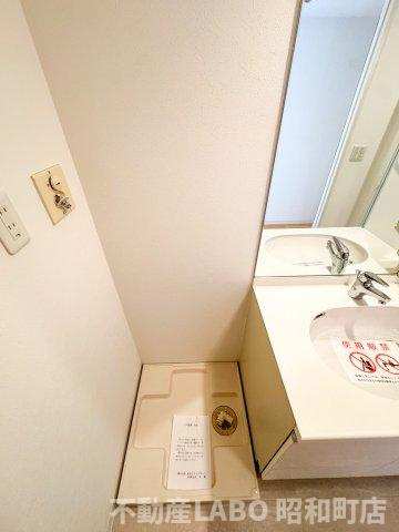 ノステルコート夕陽丘のその他