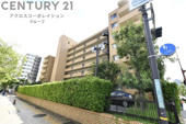 イトーピア西宮北口の画像