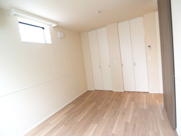 【子供部屋】 | Parker's大山